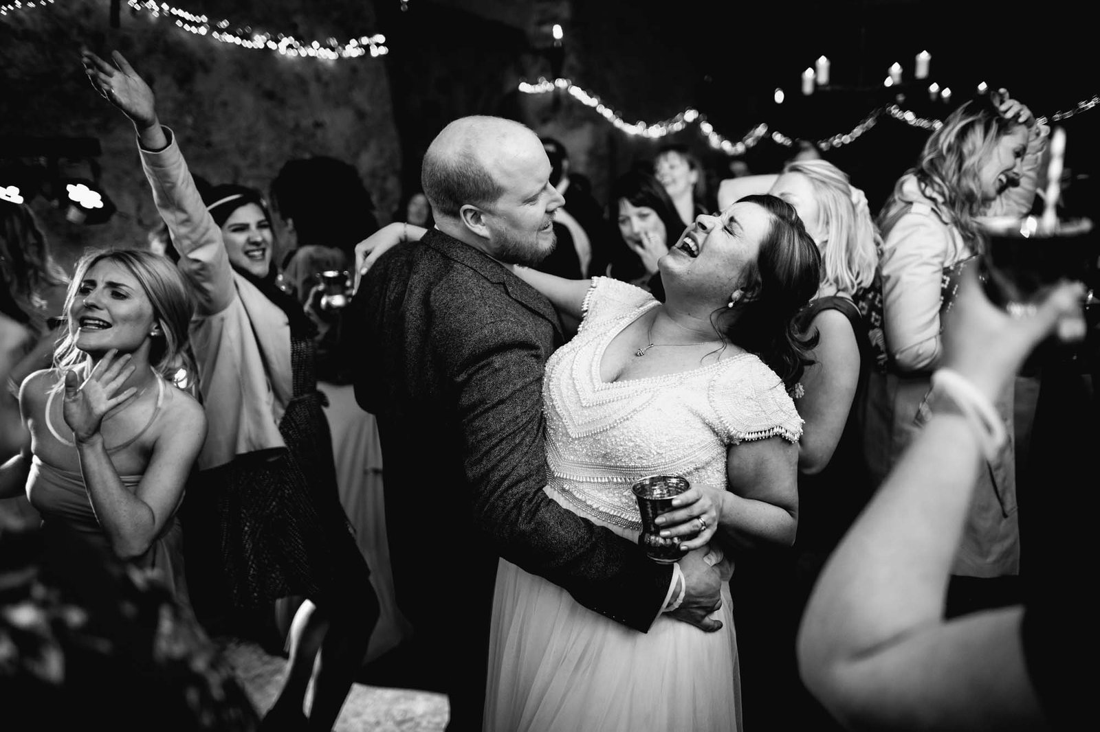 Higher Egbeer Wedding Venue