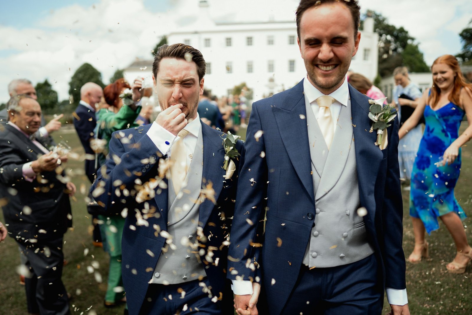 Top 10 Devon Wedding Venues in Devon for Laid-Back, Fun-Loving Couples