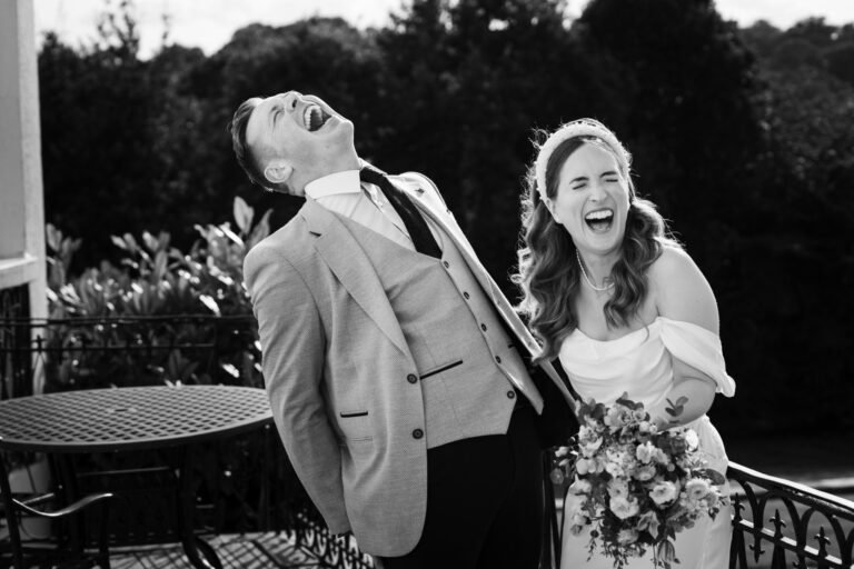 Unposed and Unfiltered: The Power of Documentary Wedding Photography