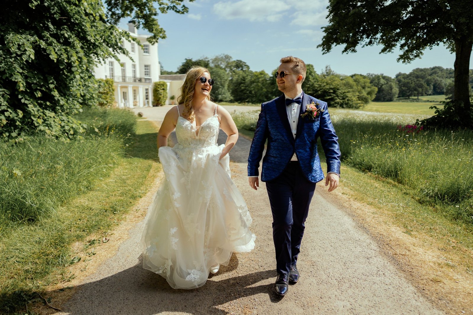 Rockbeare Manor Wedding Venue