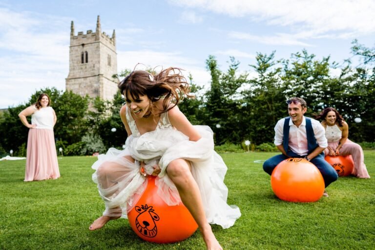 How to Plan a Fun, Stress-Free Wedding: Tips from a Laid-Back Devon Photographer